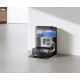 11. Ecovacs DEEBOT T80S OMNI EU 0.22 l Black