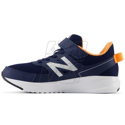 2. New Balance Jr YT570NM3 sports shoes