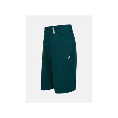 3. PEAK PERFORMANCE M Iconiq Mtb Shorts, green