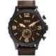 FOSSIL Nate JR1487 Men's Watch + BOX