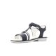 5. Geox Giglio Jr J82E2B 000BC C4002 Sandals