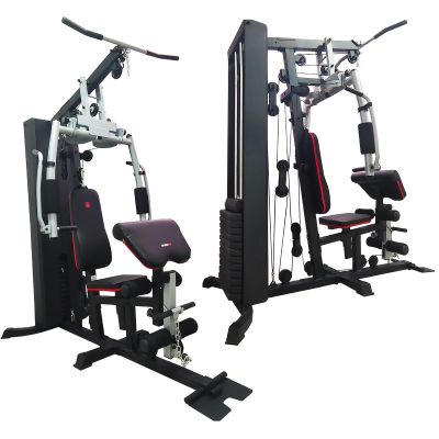 GYM TRAINING ATLASE 5500 THOR ENERO FIT
