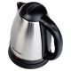 2. Ravanson CB-7015 electric kettle (1800W 1.8l; silver)