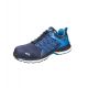 VELOCITY 2.0 BLUE LOW men's shoes (blue)