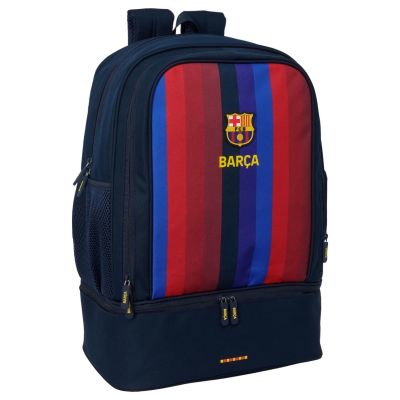 5. FC Barcelona sports backpack trainning backpack 612629825