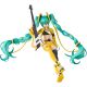 3. BLOKEES HATSUNE MIKU FANTASTIC EDITION - HATSUNE MIKU VIVID ECHOES