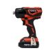 2. Yato YT-82800 Powered Screwdriver/Impact Driver 3000 RPM Matte Black