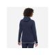 4. MILLET Trilogy Icon Lightgrid HW Navy Blue Women's Sweatshirt