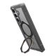 2. Urban Armor Gear Plasma XTE Mobile Phone Case 16 cm (6.3") Ash, Titanium