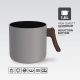 2. Milk pot 1.8L MR-1211-14M MAESTRO gray