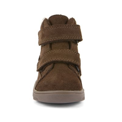 4. Froddo Children ankle boot ZERU TEX FURRY BAREFOOT (G2110151-13)