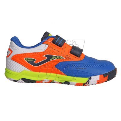 5. Joma Cancha 2304 IN Jr CAJW2304INV football shoes