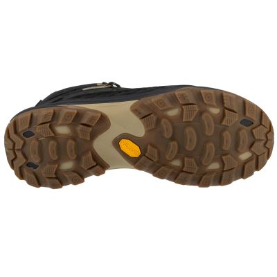 4. Merrell Moab Speed 2 Ltr Mid Wp J037777 Black 41