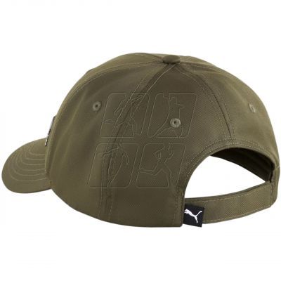 2. Puma Metal Cat 21269 74 baseball cap