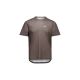 POC M's Motion Air S/S Jersey Gray