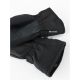 3. Women’s ski gloves Viking Sherpa 2.0 GTX Ski – black, size: 7