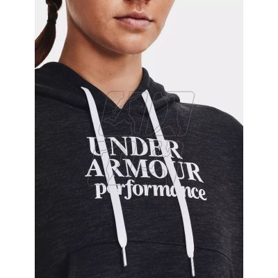 6. Under Armor Sweatshirt W 1374107-001