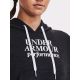 6. Under Armour W 1374107-001 sweatshirt
