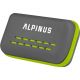 10. Alpinus Canoa towel 50x100cm CH43594