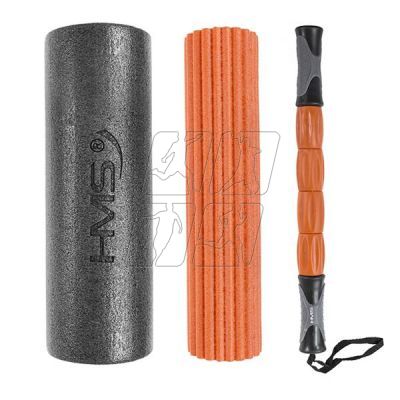 25. Roller foam / roller 3in1 HMS FS105 17-39-017