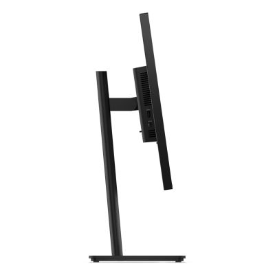 46. Lenovo ThinkVision T27UD-40 Intrusion Protection Monitor (IPS), 27", 16:9, 60 Hz, 4 ms, 3840 x 2160 pixels, 350 cd/m2, HDMI Ports: 1, Eclipse, 36-month warranty