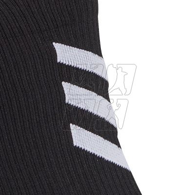 2. Adidas Alphaskin Crew Ultralight M FS9763 socks