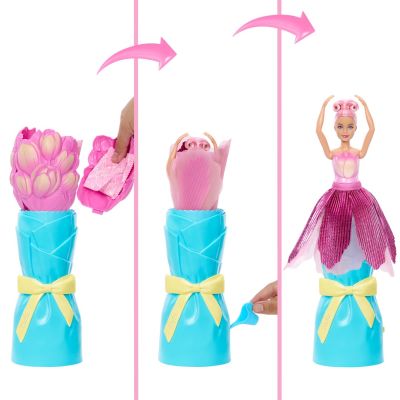 4. Barbie JMF57 doll