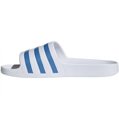 3. Adidas Adilette Aqua Slides HP6295