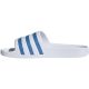 3. Adidas Adilette Aqua Slides HP6295 flip-flops