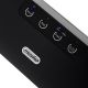 7. Mesko Home MS 4492 Vacuum Sealer 0.6 mbar Black