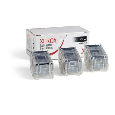 3. Xerox 008R12941 staple cartridge 5000 staples