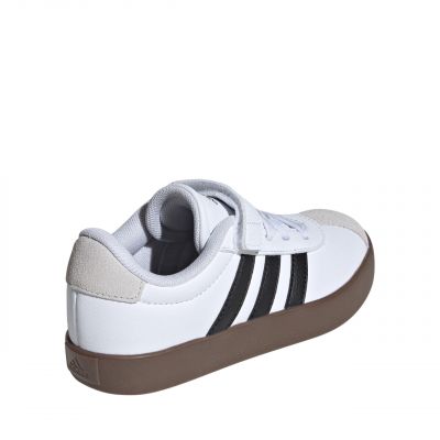 3. Adidas VL Court 3.0 Jr ID9155 shoes