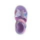 6. Skechers Kids' Sandals JUMPSTERS SANDAL BUTTERFLY BRITES 303109N LVMT