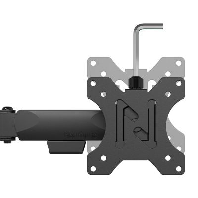 7. Monitor Desk Mount / Dual DS60-600BL2 NEOMOUNTS