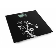 Esperanza Yoga EBS003 Bathroom Scale (Black)