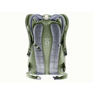 3. Deuter StepOut 22 L Hiking Backpack, Khaki-Sand