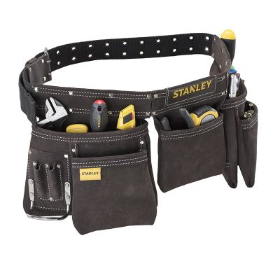 5. Stanley STST1-80113 tool belt