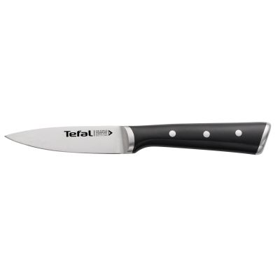 10. Tefal Ice Force K232S5 5-piece Knife/Cutlery Block Set