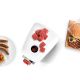2. BOSCH MFW 2510W meat grinder