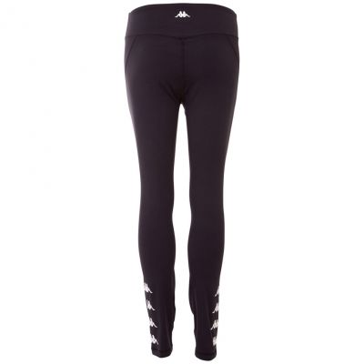 3. Kappa IASMINA Leggings W 309098 19-4006