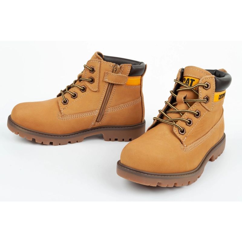 19. Caterpillar Jr. CK263460 Boots