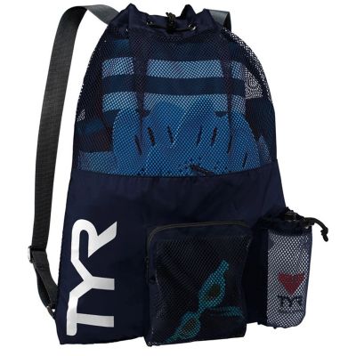 TYR Alnc Big Mesh Mummy backpack one size