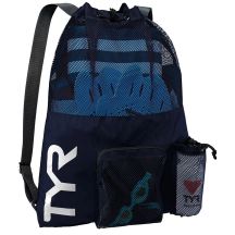 TYR Alnc Big Mesh Mummy backpack one size