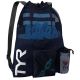 TYR Alnc Big Mesh Mummy backpack one size