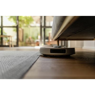 24. KARCHER RCV 5 Robot Vacuum Cleaner – 1.269-640.0