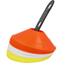 Yakimasport islands/caps 30 pieces