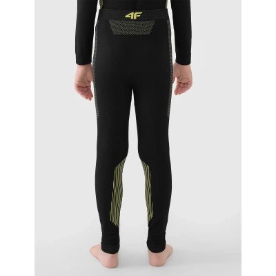 6. Boy's seamless underwear set (TOP+BOTTOM) 4F 4FJWAW25USEAM248-20S