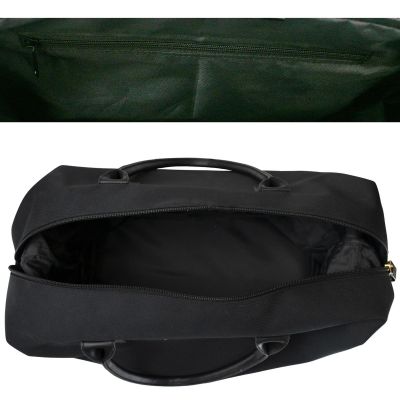 2. Women’s Black Shoulder Bag SEMI LINE