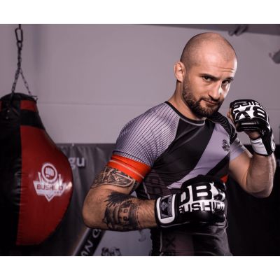 2. MMAM Gloves - Harmony - Valor Series