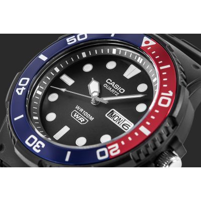 4. Men's Watch CASIO MRW-230H-1E2VEF + BOX